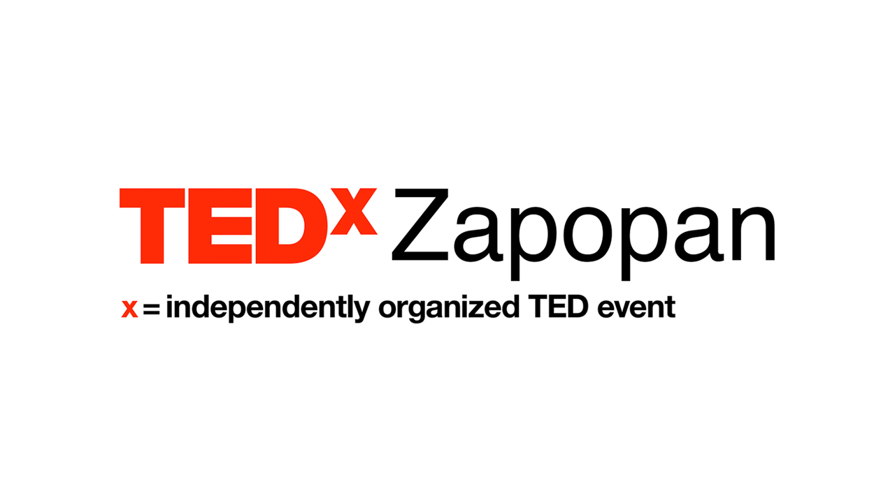 TEDxZapopan
