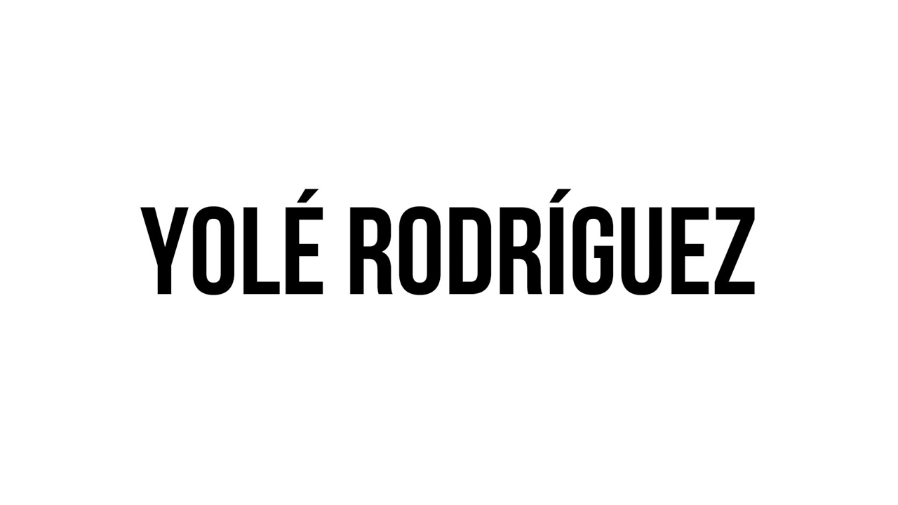 Yole-Rodriguez