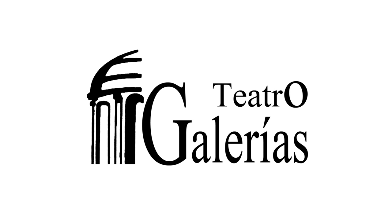 Teatro-Galerias