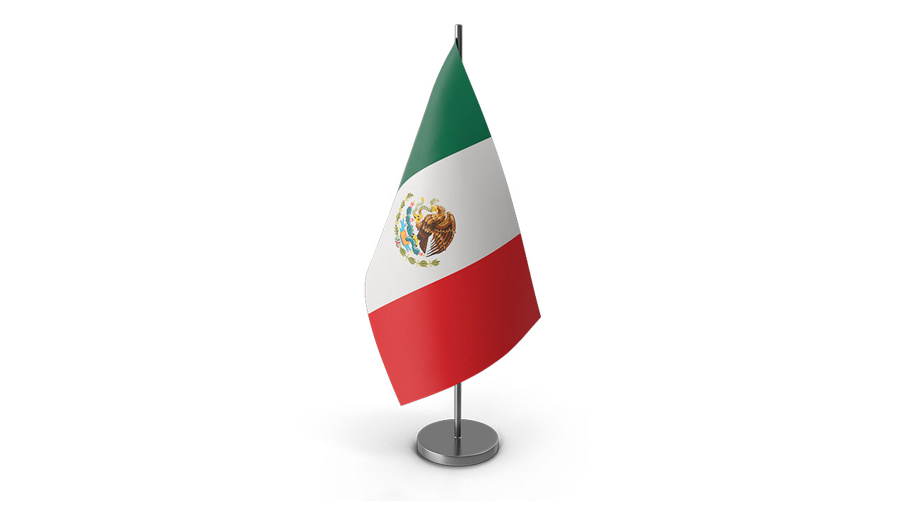 Mexico