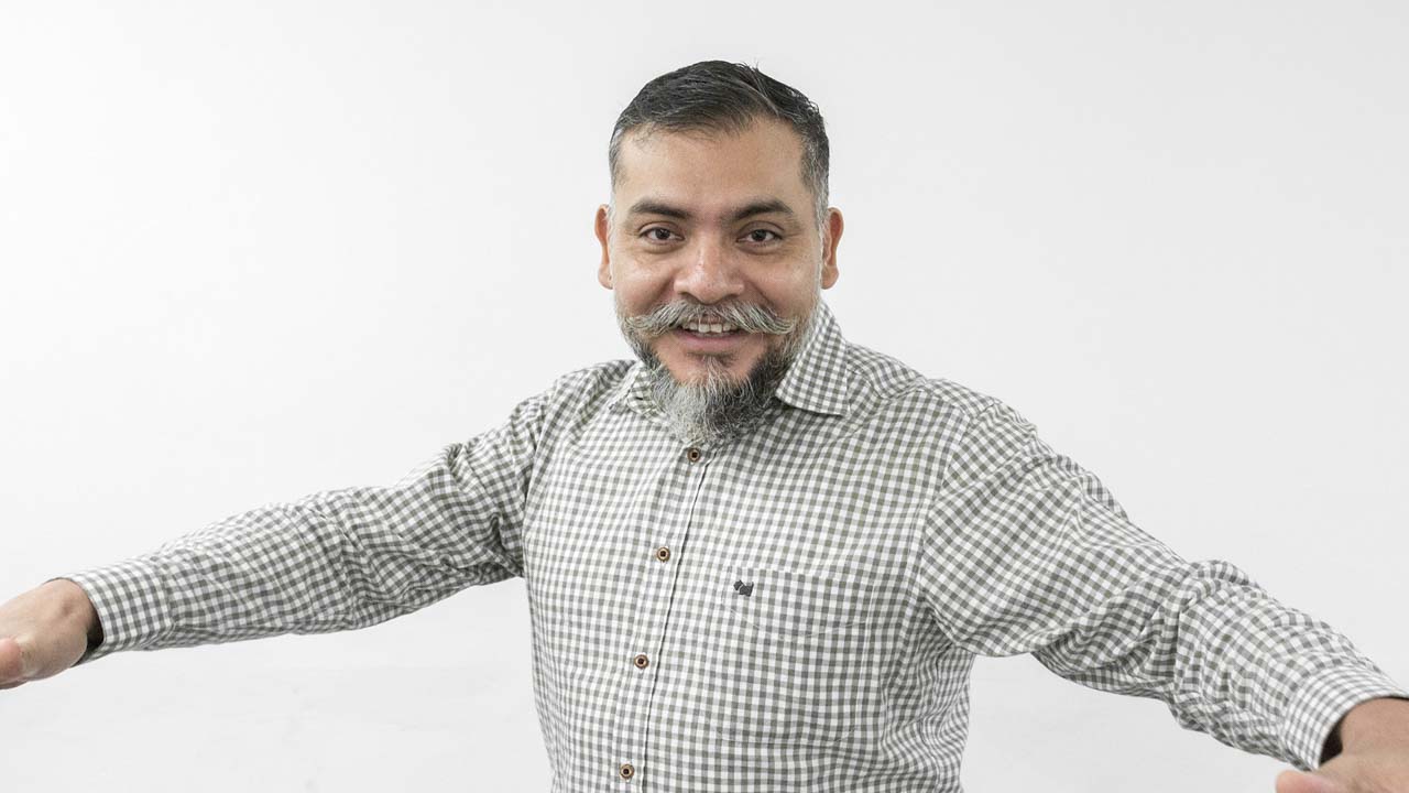 Enrique-Morales
